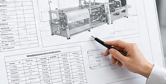 Specification Introduction & Solution Confirmation