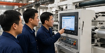 Operation & Production Guidance
