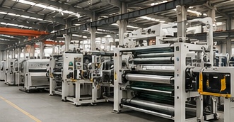 Production Arrangement
